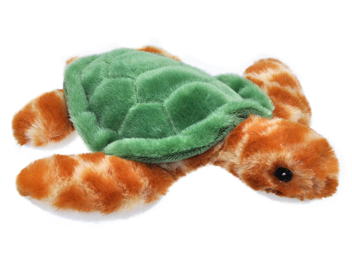 Lot de 4 Mini tortues de mer Ecokins (20 cm)
