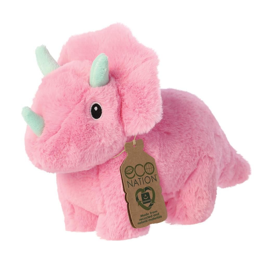 Nation Eco triceratops 20 cm
