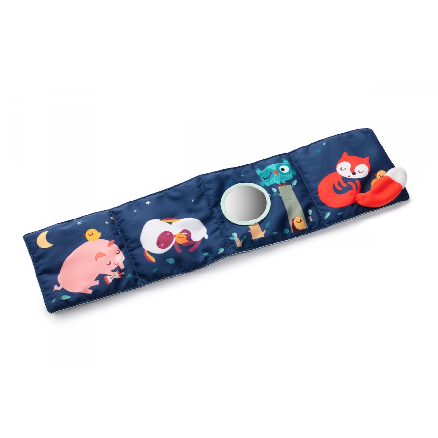 Lot de 6 Imagier La ferme