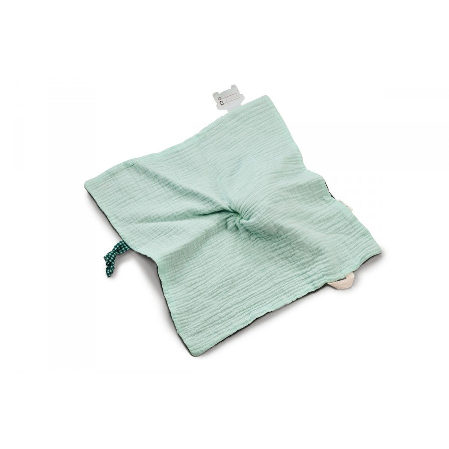 Lot de 3 Doudous eco Joe