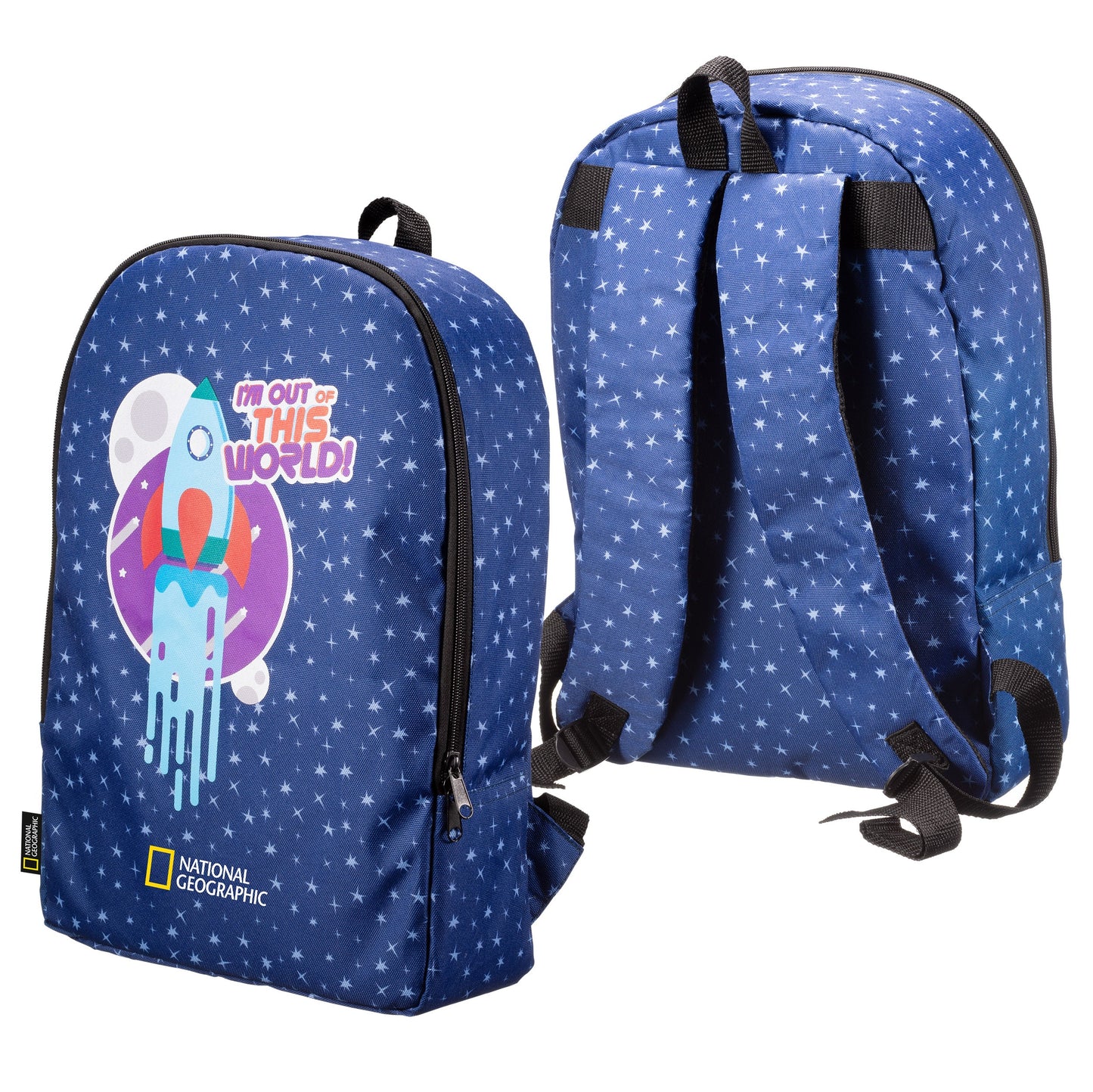 Télescope 70/400 avec sac à dos