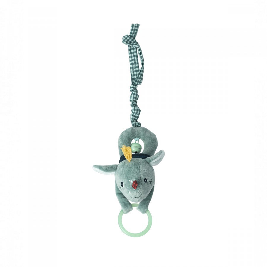 Lot de 3 Clochettes Joe