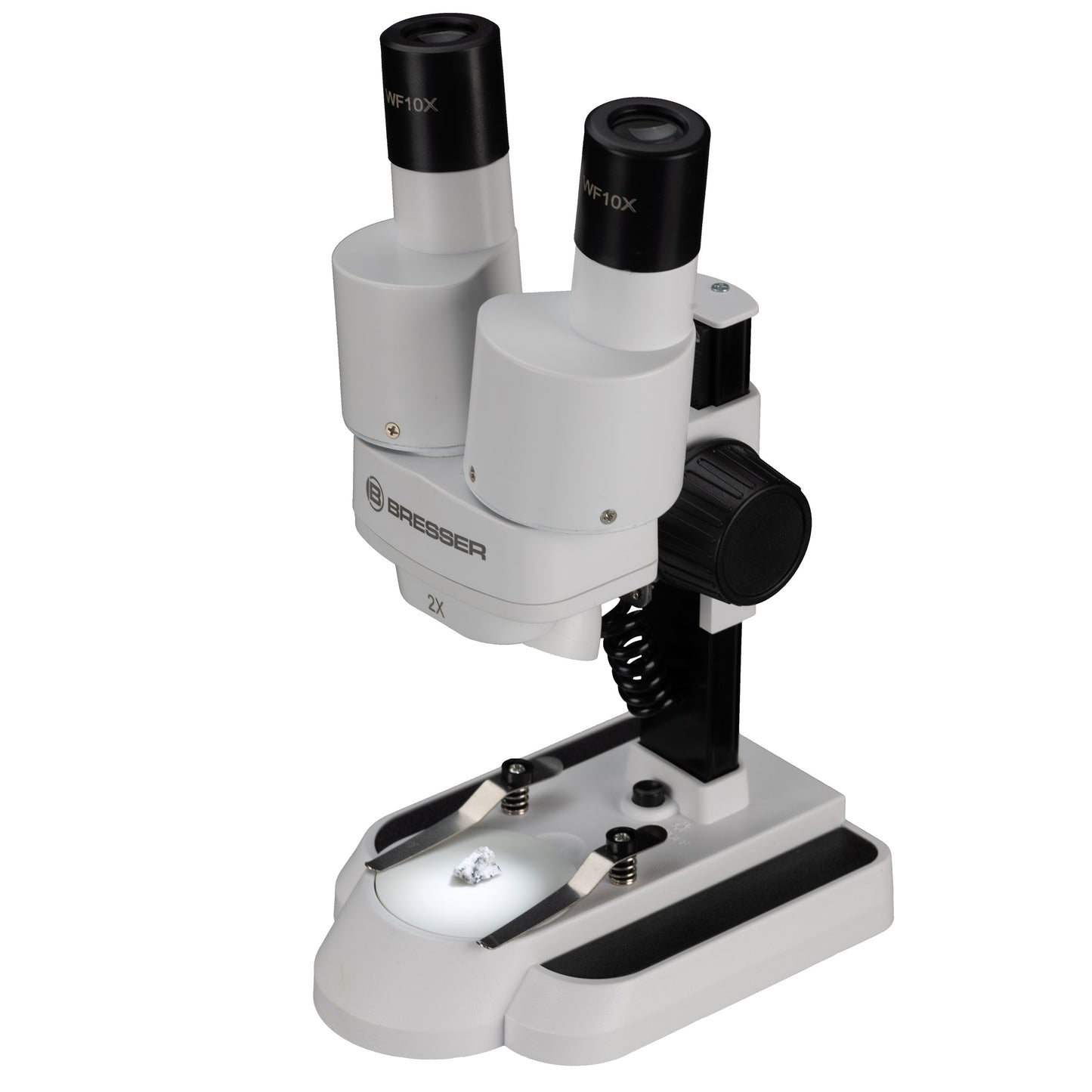 Microscope incident et transmis 50x