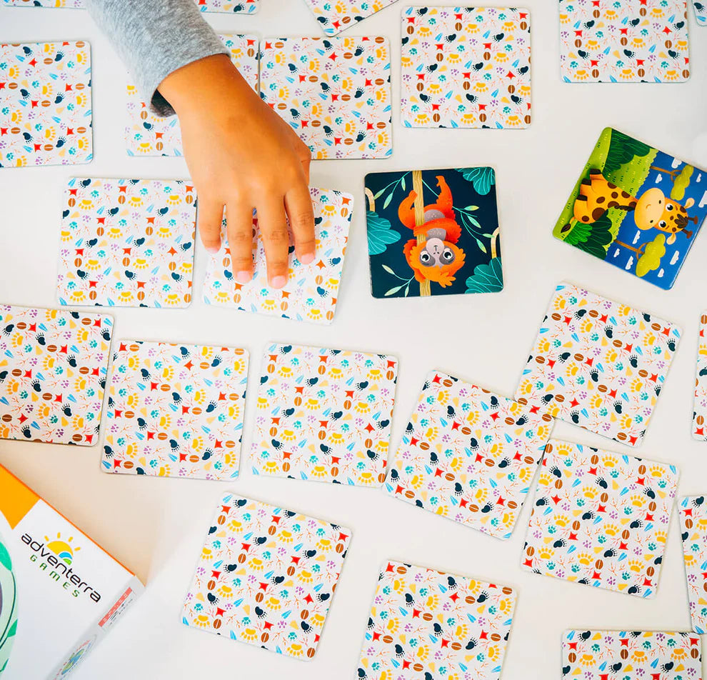 Ecologic Memo - Les animaux menacés