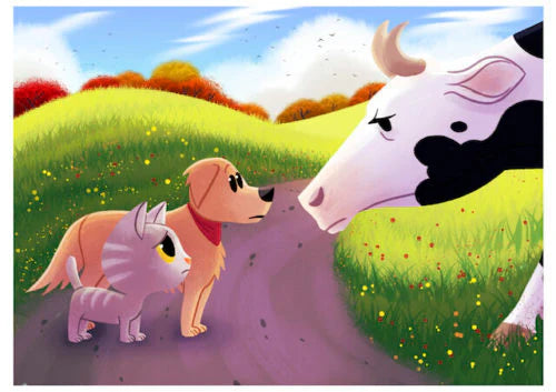 - Bravo Grisou par :