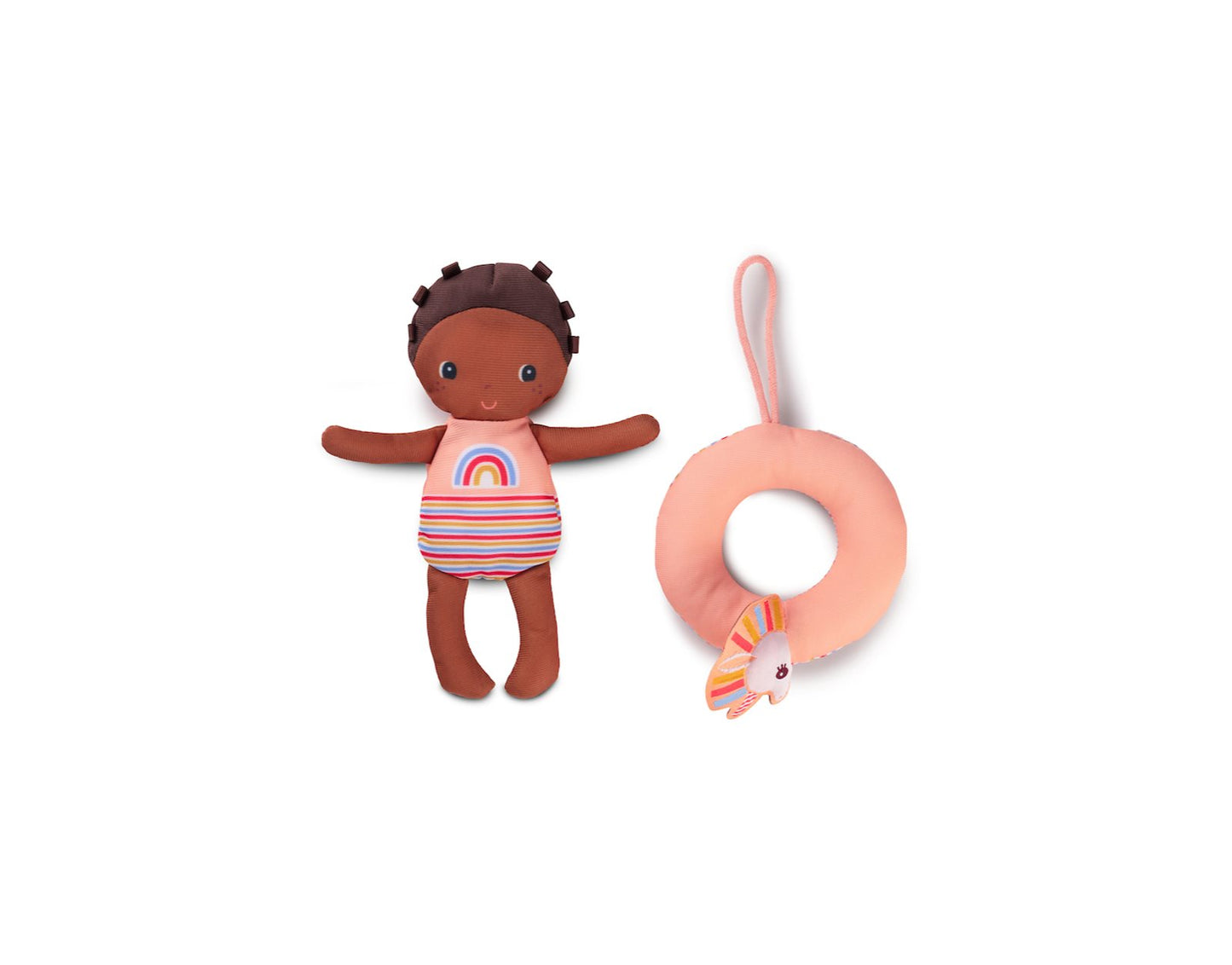 Lot de 2 Poupées de bain Lena