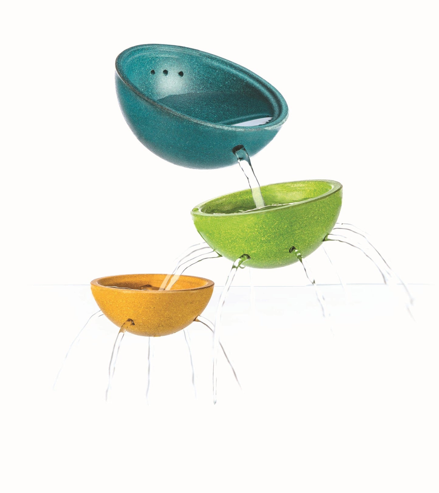 Ensemble de Bols Fontaine