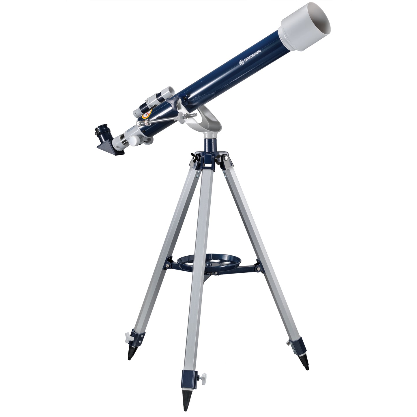Télescope réfracteur 60/700 AZ1