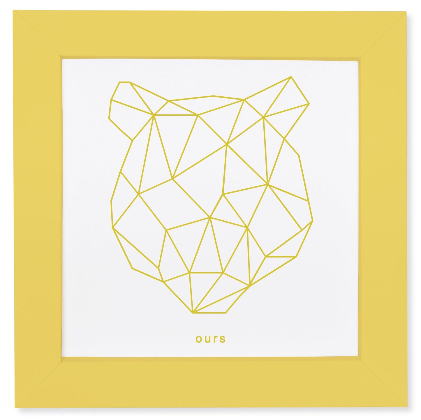 mes TABLEAUX ANIMAUX À COLORIER