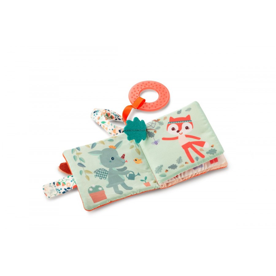 Lot de 6 Imagiers Stella