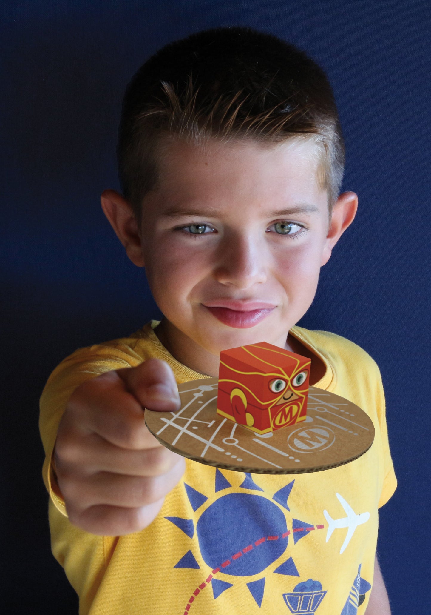 mes SUPERS DE L'ESPACE