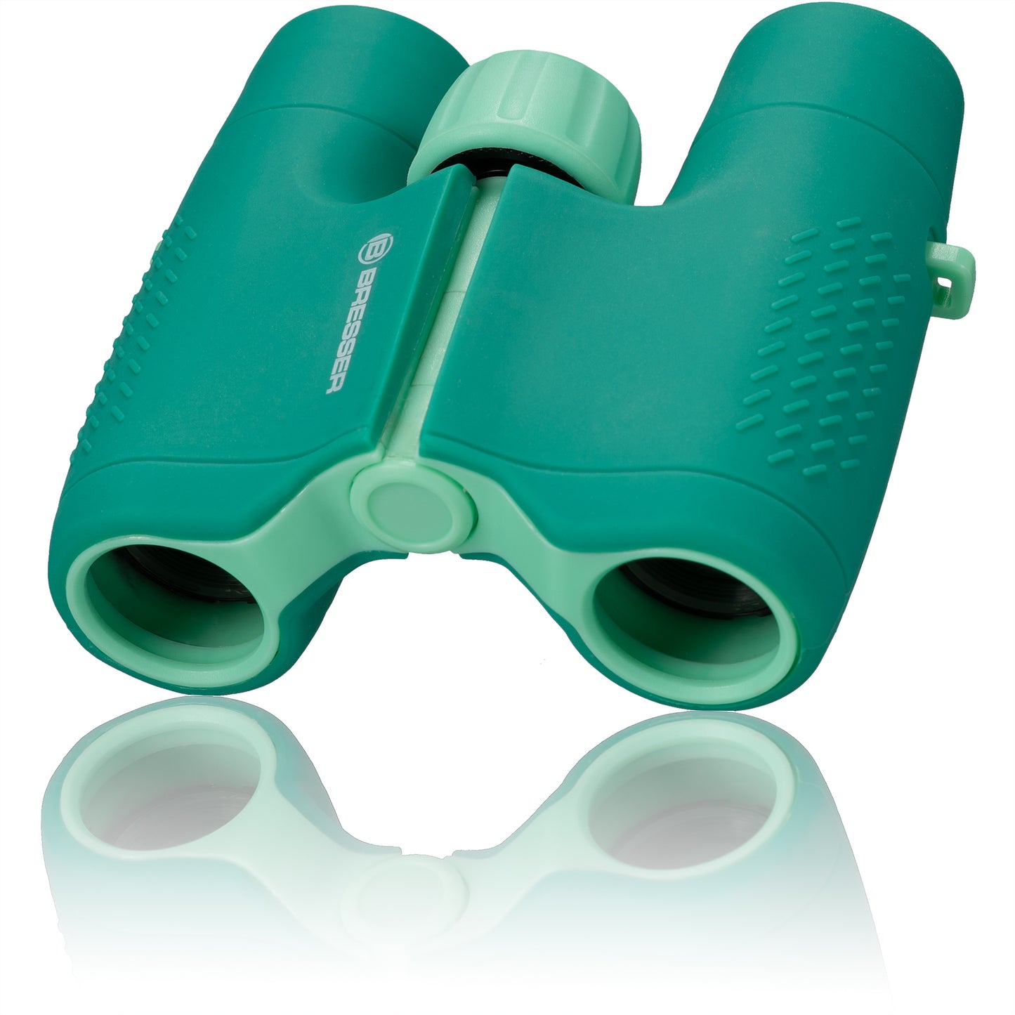 Jumelles enfant 6x21 vert