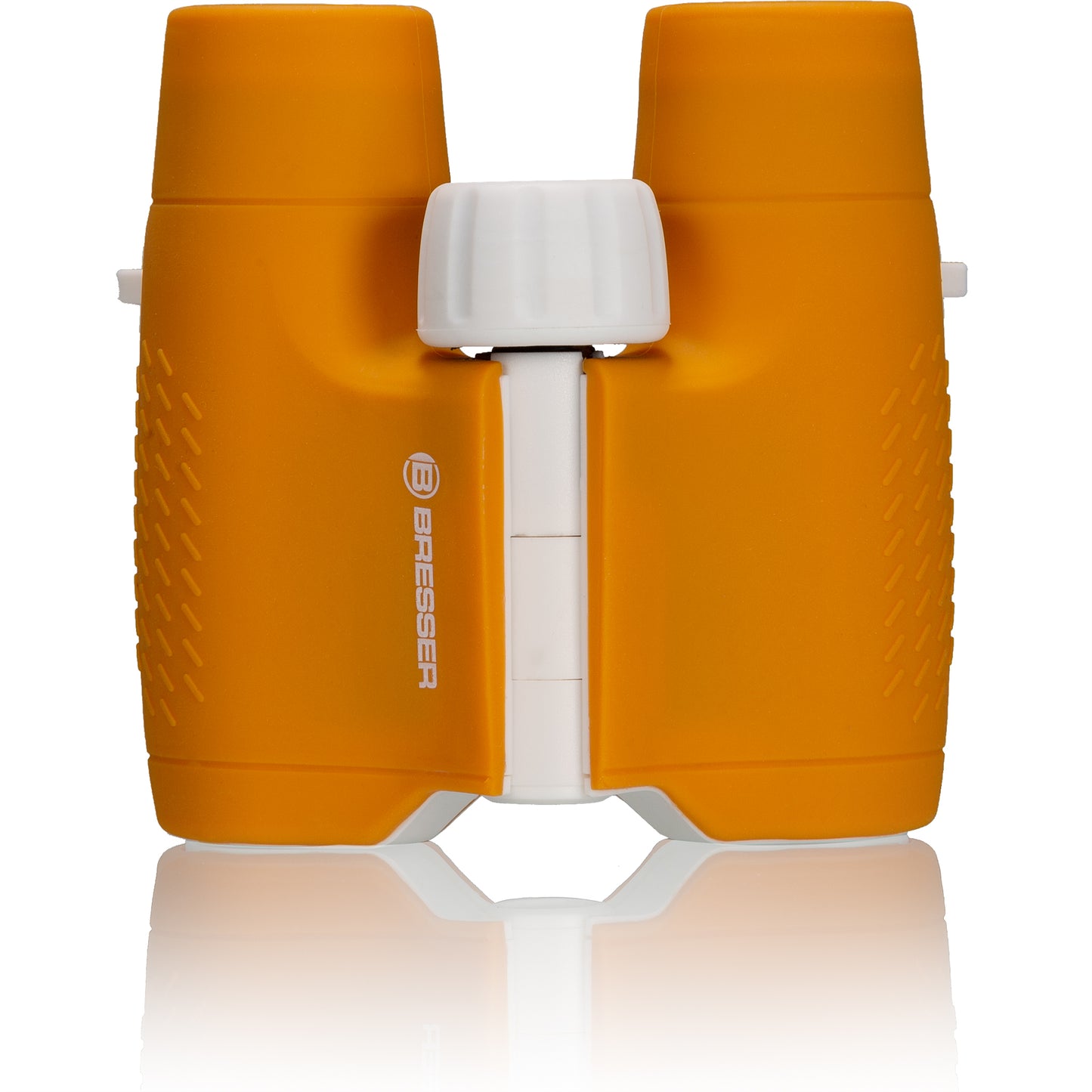 Jumelles enfant 6x21 orange