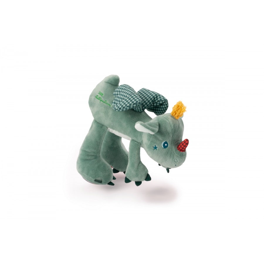 Lot de 2 Dragons sonore Joe s'envole