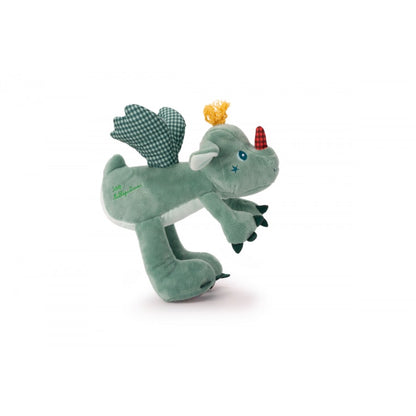 Lot de 2 Dragons sonore Joe s'envole