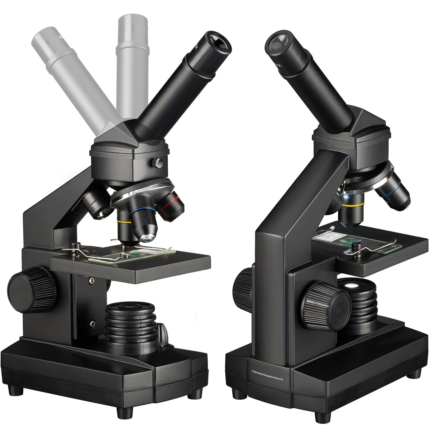 Kit microscope 40x 1024x USB (étui inclus)