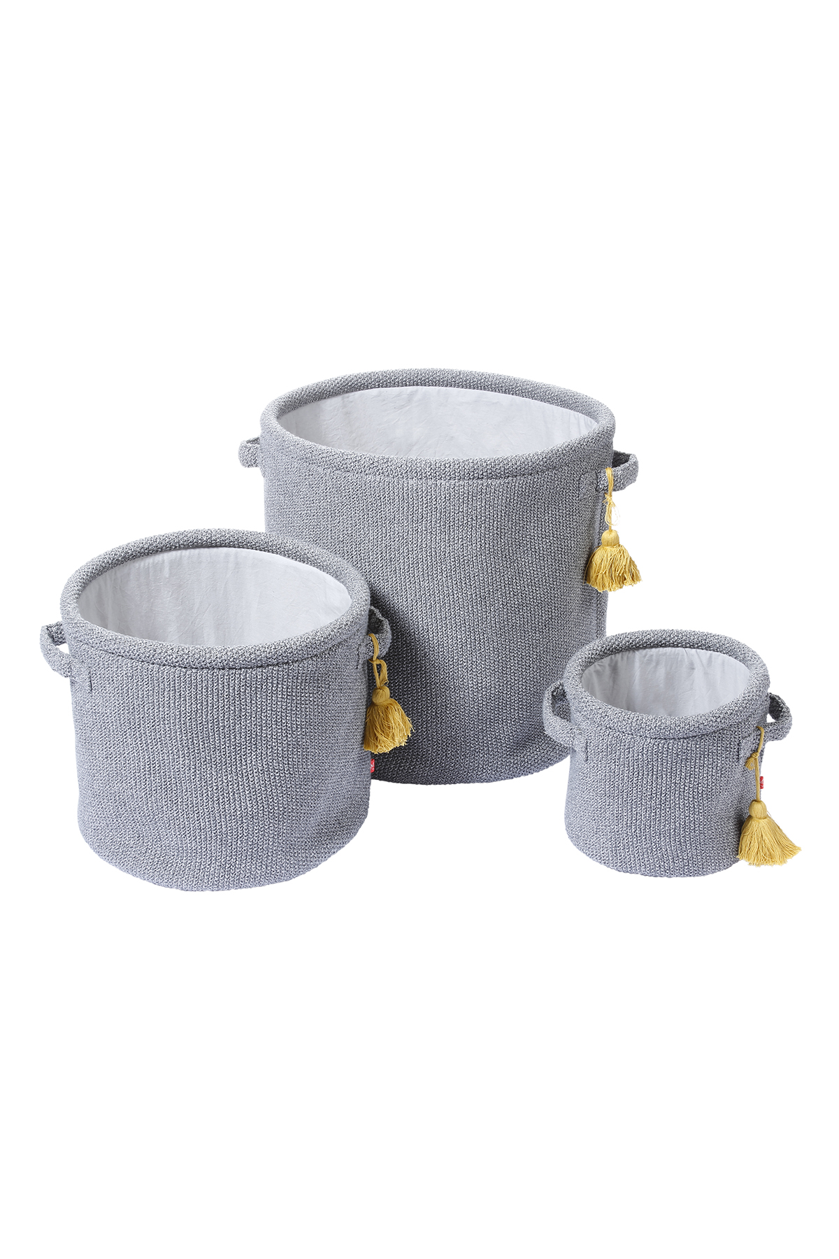 Set de Rangement Panda