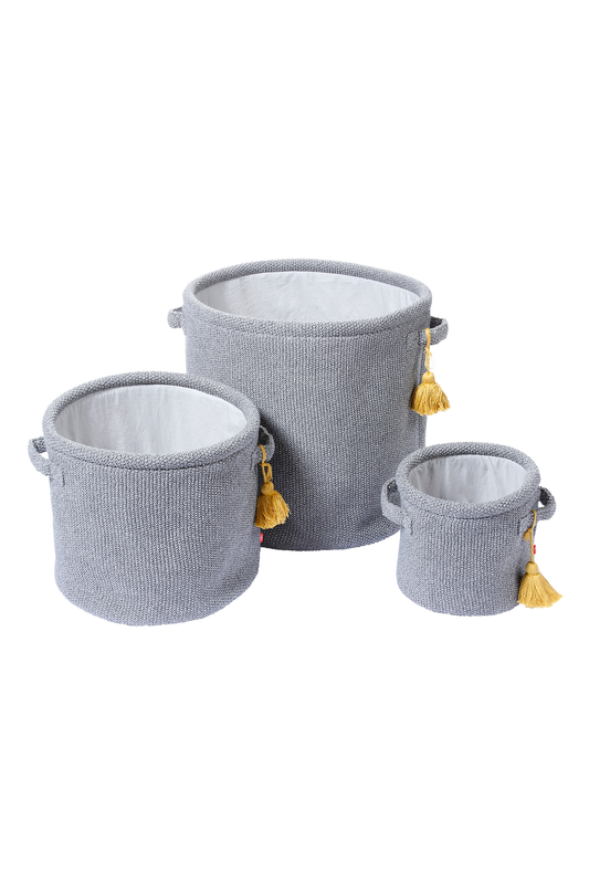 Set de Rangement Panda