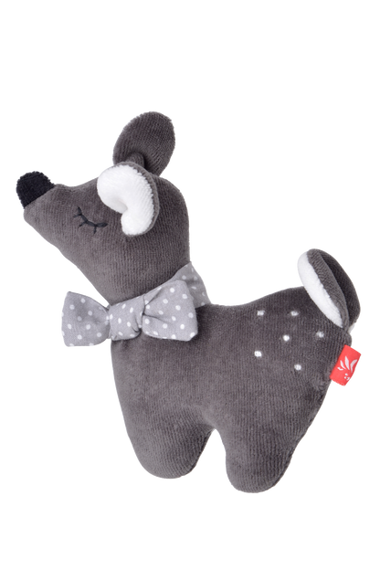 Lot de 3 Mini jouets à saisir faon (8x)