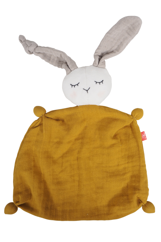 Lot de 3 Lapins agité