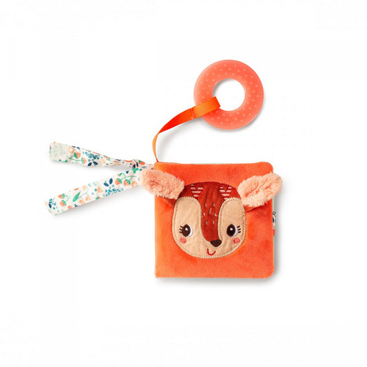 Lot de 6 Imagiers Stella