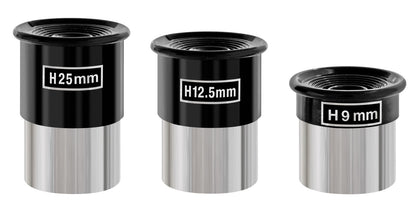 Télescope à réflecteur NG 76/700 EQ