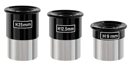 Télescope à réflecteur NG 76/700 EQ