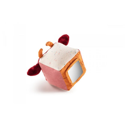 Lot de 2 Sets 4 formes Ferme