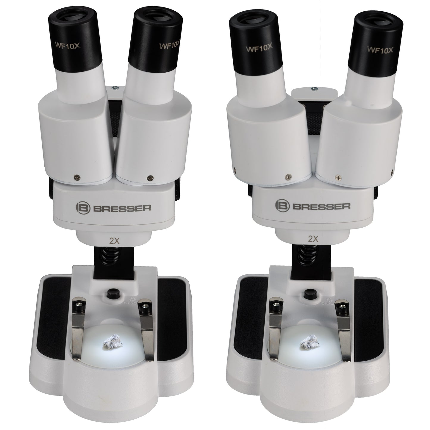 Microscope stéréo 20x