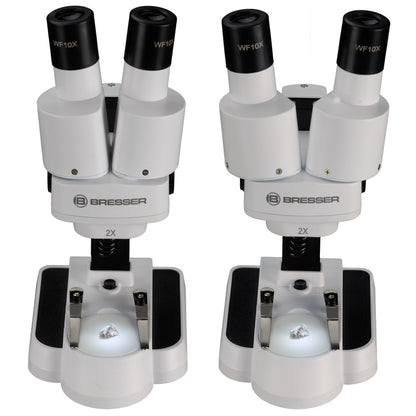 Microscope stéréo 20x