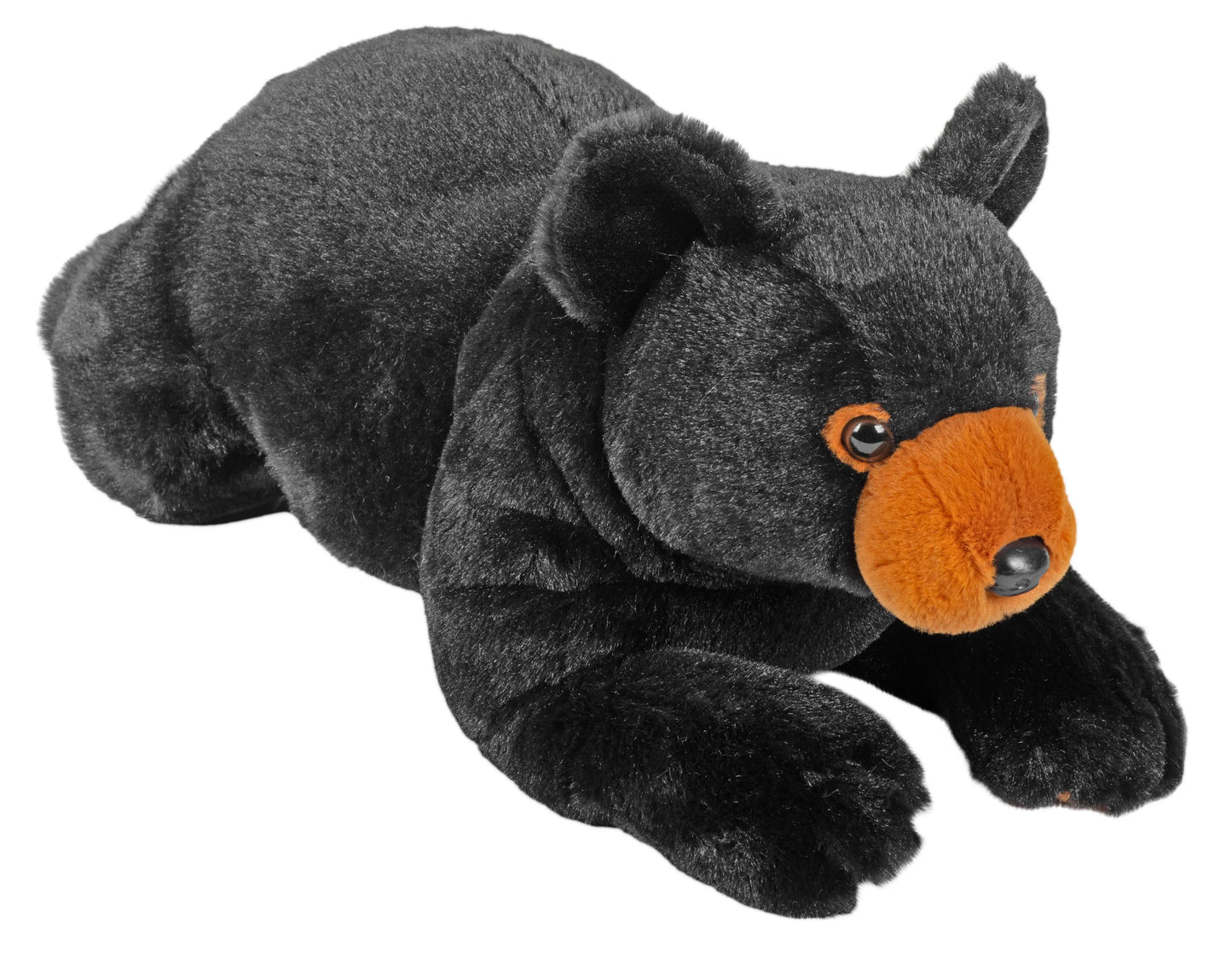 - Lot de 2 ours noirs Earthkins (38 cm) par :