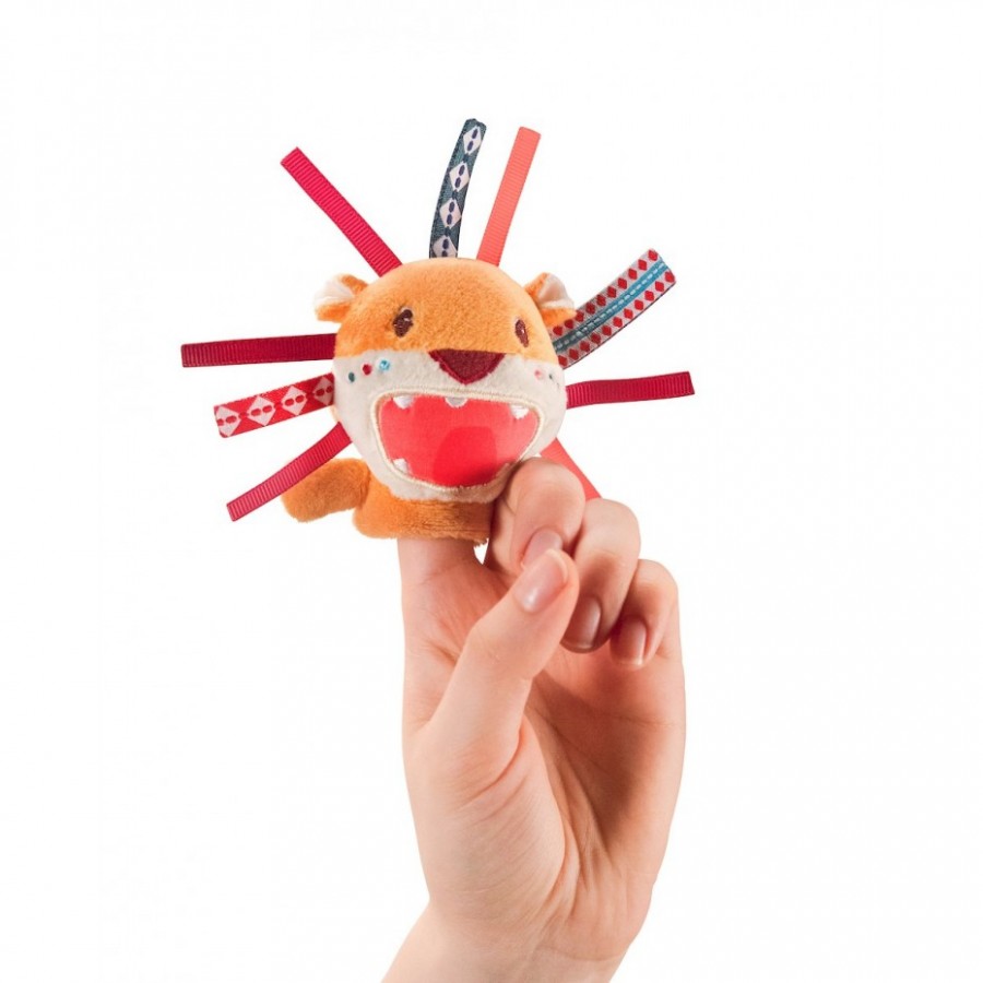 Lot de 2 Livres Jack rugit