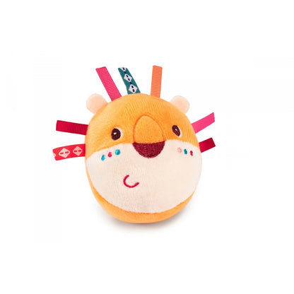 Lot de 2 Sets 4 formes jungle