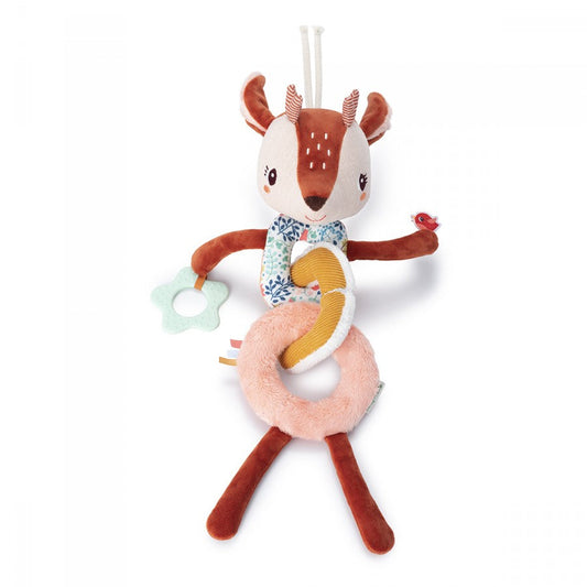 Lot de 2 Chaines d'activités sensorielles