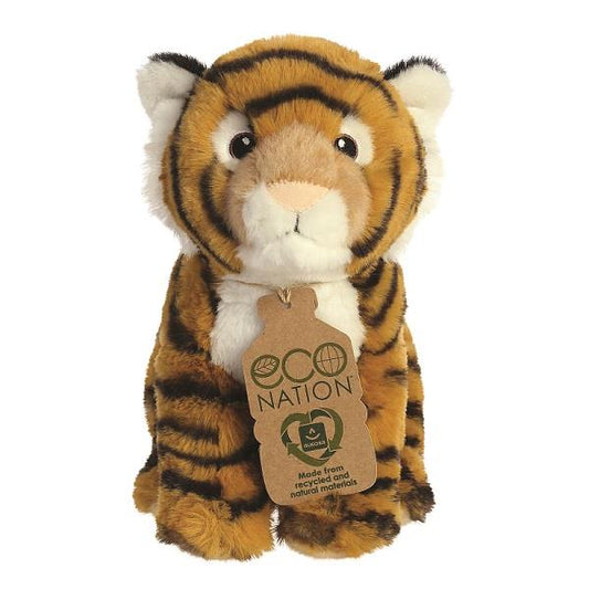 Eco Nation Tigre du Bengale 24 cm