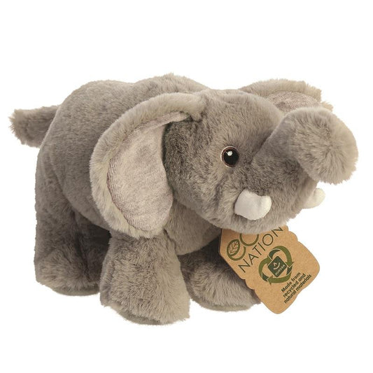 Eco Nation Elephant 26 cm
