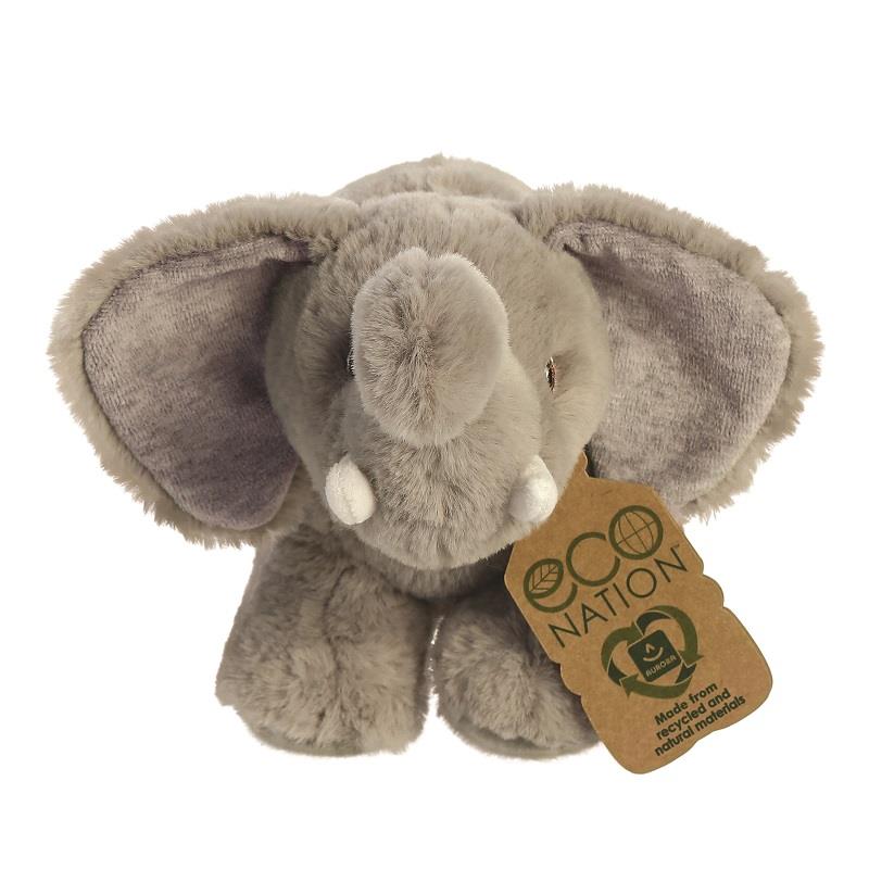 Eco Nation Elephant 26 cm