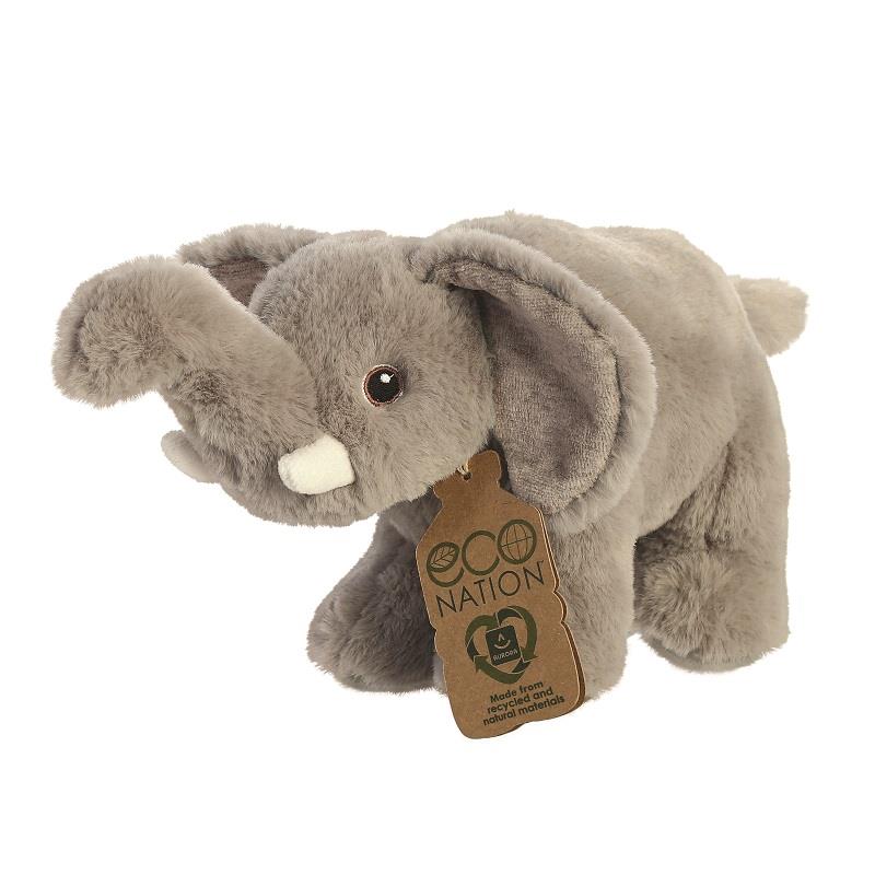 Eco Nation Elephant 26 cm