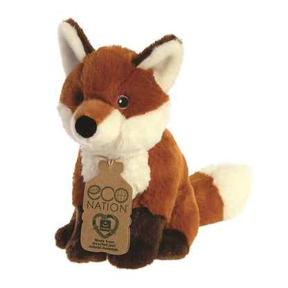Éco Nation renard 23 cm