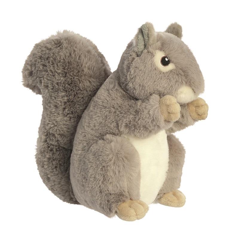 Eco Nation écureuil 20,5 cm