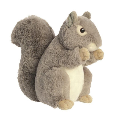 Eco Nation écureuil 20,5 cm