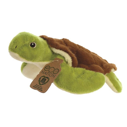 Éco Nation tortue 26,5 cm