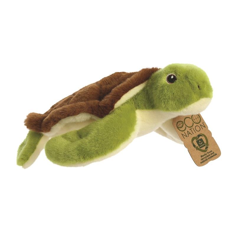 Éco Nation tortue 26,5 cm