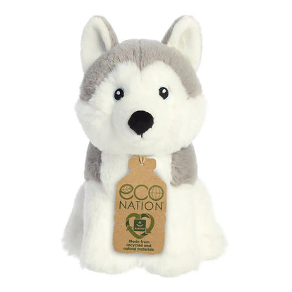 Nation Eco husky 20 cm