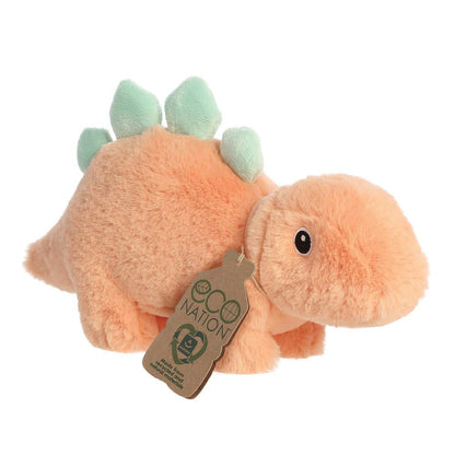Nation Eco stegosaurus 20 cm
