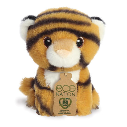Nation Eco mini tigre 13 cm