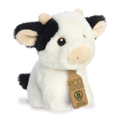 Nation Eco mini vache 13 cm