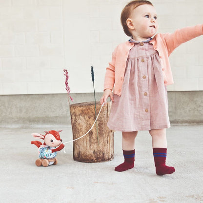 Lot de 2 Stella a tirer