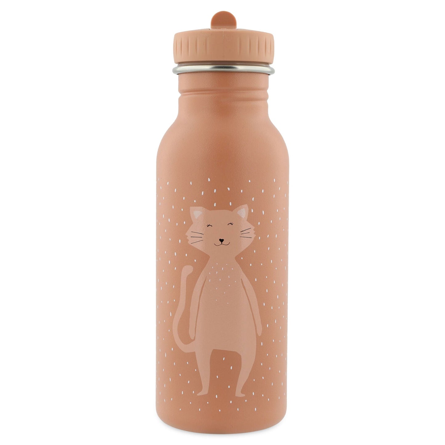 Lot de 6 Bouteilles de 500ml - Mme.Chat