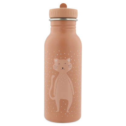 Lot de 6 Bouteilles de 500ml - Mme.Chat